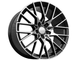 Felgi aluminiowe RACING LINE A5479 9.0Jx18 największy sklep tuningowy w Polsce!