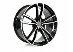 Felgi aluminiowe RACING LINE A5588 8.0Jx18 największy sklep tuningowy w Polsce!