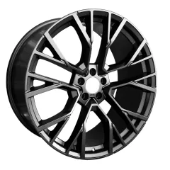 Felgi aluminiowe RACING LINE A5601 9.5Jx22 największy sklep tuningowy w Polsce!