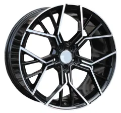 Felgi aluminiowe RACING LINE A5602 8.5Jx20 największy sklep tuningowy w Polsce!