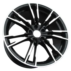 Felgi aluminiowe RACING LINE A7065 8.0Jx20 największy sklep tuningowy w Polsce!
