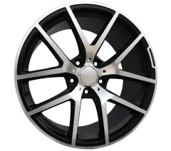 Felgi aluminiowe RACING LINE A8221 10.0Jx21 największy sklep tuningowy w Polsce!