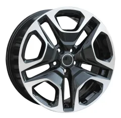 Felgi aluminiowe RACING LINE B0113 7.5Jx19 największy sklep tuningowy w Polsce!