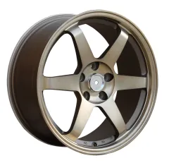 Felgi aluminiowe RACING LINE BY1021 7.0Jx15 największy sklep tuningowy w Polsce!