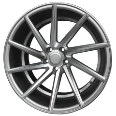Felgi aluminiowe RACING LINE BY1058 8.0Jx17 Lewe największy sklep tuningowy w Polsce!