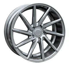 Felgi aluminiowe RACING LINE BY1058 8.0Jx18 Lewe największy sklep tuningowy w Polsce!