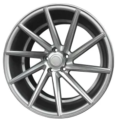 Felgi aluminiowe RACING LINE BY1059 8.0Jx17 Prawe największy sklep tuningowy w Polsce!