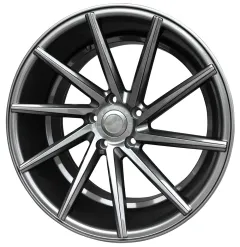 Felgi aluminiowe RACING LINE BY1059 8.0Jx18 Prawe największy sklep tuningowy w Polsce!