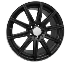 Felgi aluminiowe RACING LINE BY1061 7.5Jx17 największy sklep tuningowy w Polsce!