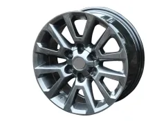 Felgi aluminiowe RACING LINE BY1072 7.5Jx18 największy sklep tuningowy w Polsce!