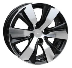 Felgi aluminiowe RACING LINE BY1081 6.5Jx16 największy sklep tuningowy w Polsce!