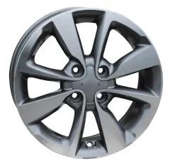 Felgi aluminiowe RACING LINE BY1122 6.0Jx15 największy sklep tuningowy w Polsce!
