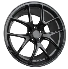 Felgi aluminiowe RACING LINE BY1139 8,5Jx20 największy sklep tuningowy w Polsce!