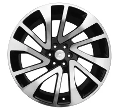 Felgi aluminiowe RACING LINE BY1145 8,5Jx20 największy sklep tuningowy w Polsce!