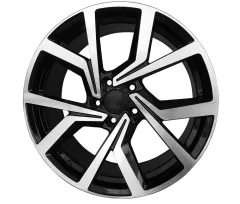 Felgi aluminiowe RACING LINE BY1154 7,5Jx18 największy sklep tuningowy w Polsce!