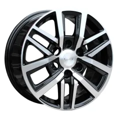 Felgi aluminiowe RACING LINE BY1155 7,0Jx16 największy sklep tuningowy w Polsce!