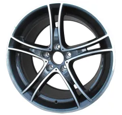 Felgi aluminiowe RACING LINE BY1195 8.5Jx19 największy sklep tuningowy w Polsce!