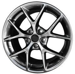 Felgi aluminiowe RACING LINE BYD1199 8.0Jx18 największy sklep tuningowy w Polsce!