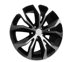 Felgi aluminiowe RACING LINE BY1237 7.5Jx18 największy sklep tuningowy w Polsce!