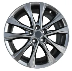 Felgi aluminiowe RACING LINE BY1255 7.5Jx18 największy sklep tuningowy w Polsce!