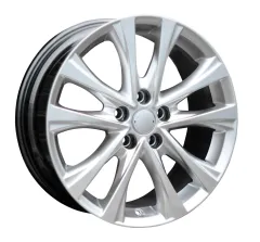 Felgi aluminiowe RACING LINE BY1255 7.5Jx18 największy sklep tuningowy w Polsce!