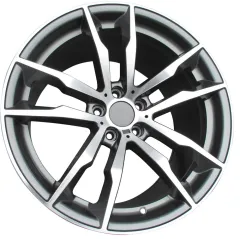 Felgi aluminiowe RACING LINE BY1256 10.0Jx20 największy sklep tuningowy w Polsce!