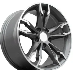 Felgi aluminiowe RACING LINE BY1257 8.0Jx17 największy sklep tuningowy w Polsce!