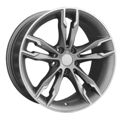 Felgi aluminiowe RACING LINE BY1257 8.0Jx18 największy sklep tuningowy w Polsce!