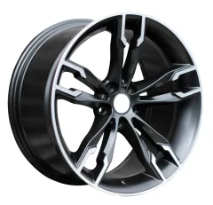 Felgi aluminiowe RACING LINE BY1257 8.0Jx18 największy sklep tuningowy w Polsce!