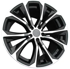 Felgi aluminiowe RACING LINE BY1266 10.0Jx20 największy sklep tuningowy w Polsce!