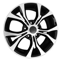 Felgi aluminiowe RACING LINE BY1270 6.5Jx17 największy sklep tuningowy w Polsce!