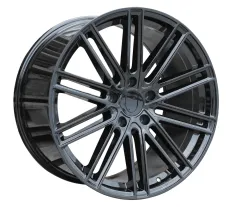 Felgi aluminiowe RACING LINE BY1271 11.5Jx21 największy sklep tuningowy w Polsce!