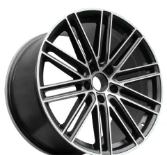 Felgi aluminiowe RACING LINE BY1271 11.5Jx21 największy sklep tuningowy w Polsce!