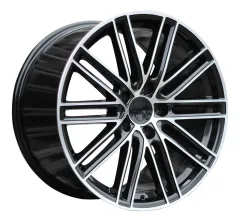 Felgi aluminiowe RACING LINE BY1274 9.5Jx20 największy sklep tuningowy w Polsce!
