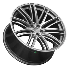 Felgi aluminiowe RACING LINE BY1274 9.0Jx21 największy sklep tuningowy w Polsce!
