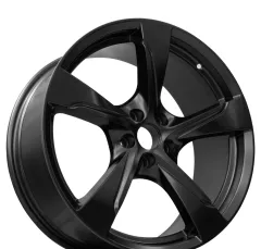 Felgi aluminiowe RACING LINE BY1290 8.5Jx19 największy sklep tuningowy w Polsce!