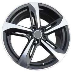 Felgi aluminiowe RACING LINE BY1305 8.5Jx19 największy sklep tuningowy w Polsce!