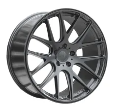 Felgi aluminiowe HAXER HX07 10.0Jx21 5x112 ET40 CB66,6 największy sklep tuningowy w Polsce!