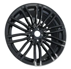 Felgi aluminiowe RACING LINE BY1318 9.5Jx19 największy sklep tuningowy w Polsce!