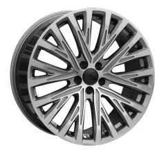 Felgi aluminiowe RACING LINE BY1339 9.0Jx20 największy sklep tuningowy w Polsce!