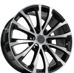 Felgi aluminiowe RACING LINE BY1353 7.5Jx18 największy sklep tuningowy w Polsce!