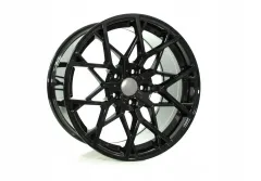 Felgi aluminiowe RACING LINE BY1383 9.5Jx19 największy sklep tuningowy w Polsce!