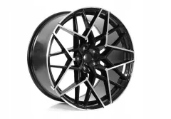 Felgi aluminiowe RACING LINE BY1383 8.5Jx20 największy sklep tuningowy w Polsce!