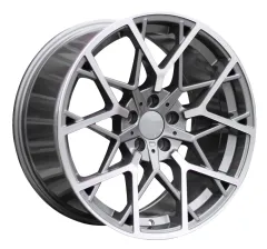 Felgi aluminiowe RACING LINE BY1383 9.5Jx20 największy sklep tuningowy w Polsce!