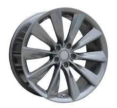 Felgi aluminiowe RACING LINE BY1385 8.5Jx21 największy sklep tuningowy w Polsce!