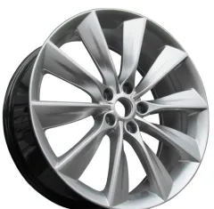 Felgi aluminiowe RACING LINE BY1385 8.5Jx21 największy sklep tuningowy w Polsce!