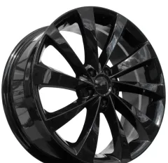 Felgi aluminiowe RACING LINE BY1396 8.0Jx18 największy sklep tuningowy w Polsce!