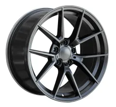 Felgi aluminiowe RACING LINE BY1416 8.0Jx18 największy sklep tuningowy w Polsce!