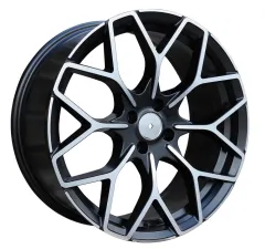 Felgi aluminiowe RACING LINE BY1449 7.0Jx18 największy sklep tuningowy w Polsce!
