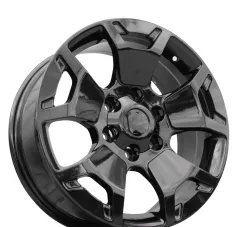Felgi aluminiowe RACING LINE BY1460 7.5Jx17 największy sklep tuningowy w Polsce!